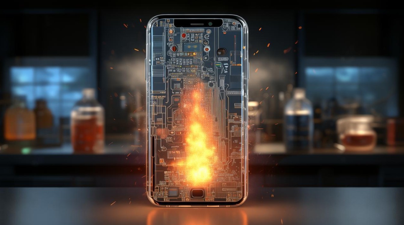 三星手机爆炸原因
