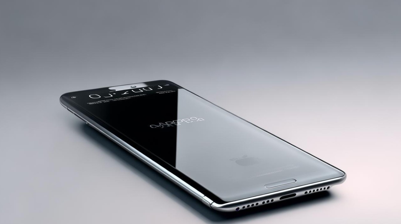 oppo 仿苹果手机