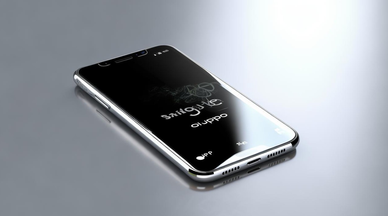 oppo 仿苹果手机