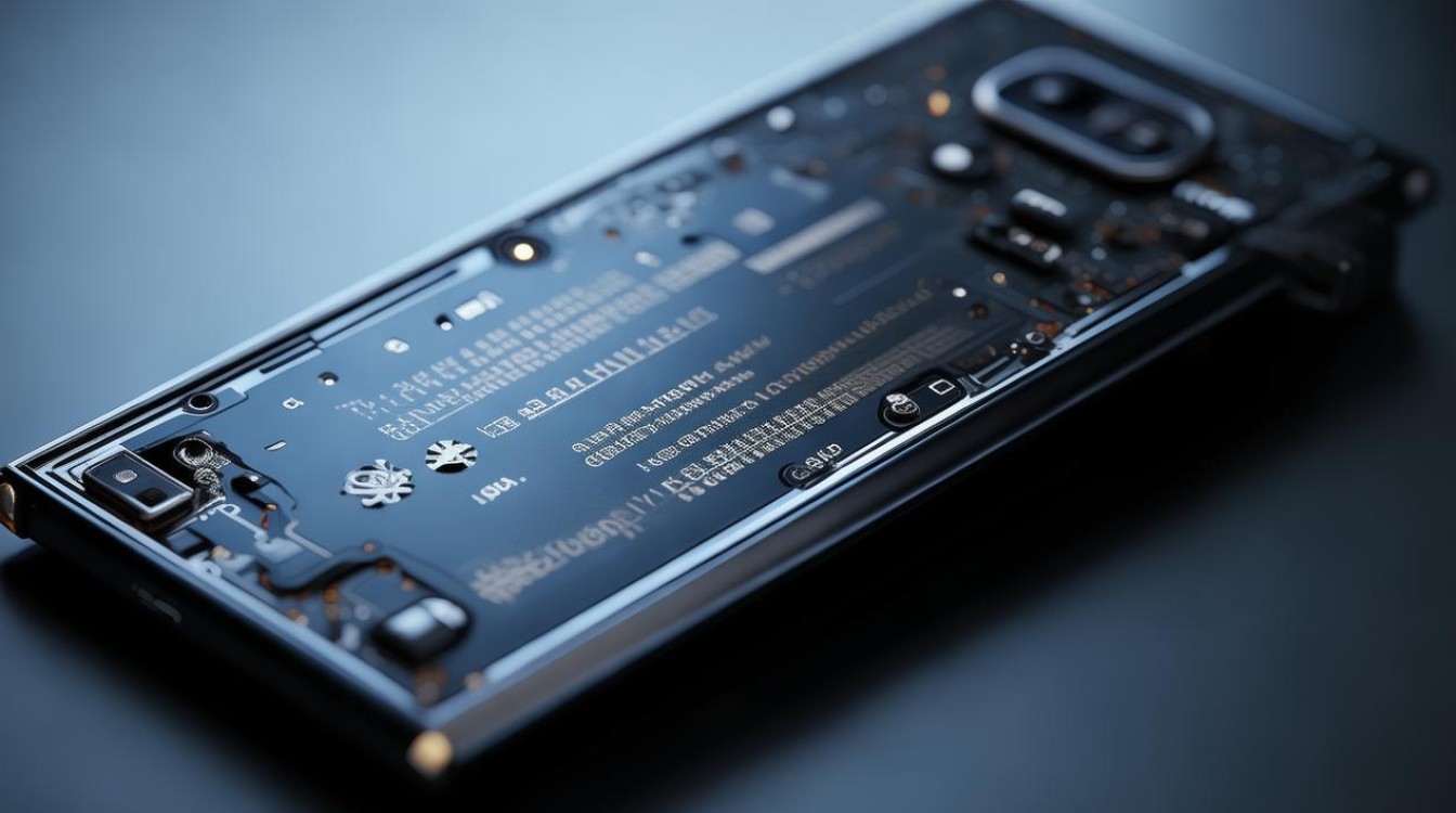 oppo 手机电池容量