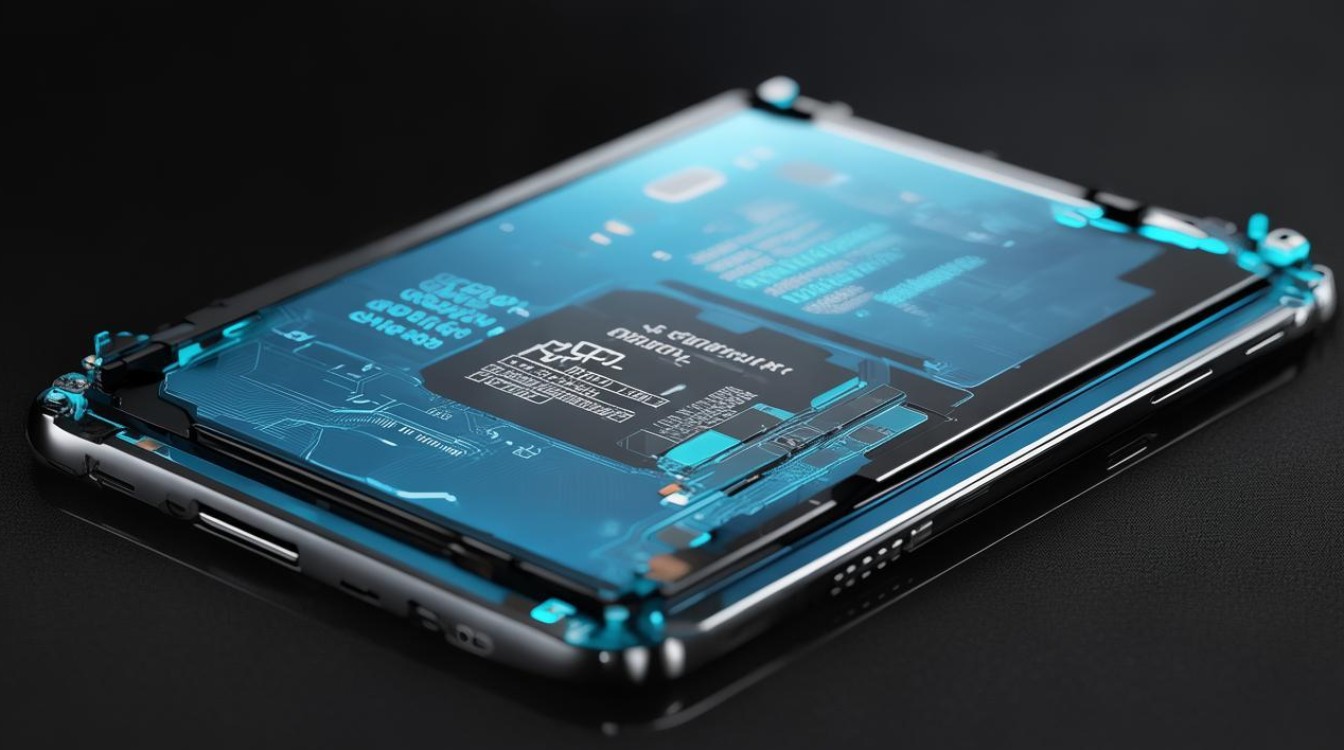 oppo 手机电池容量