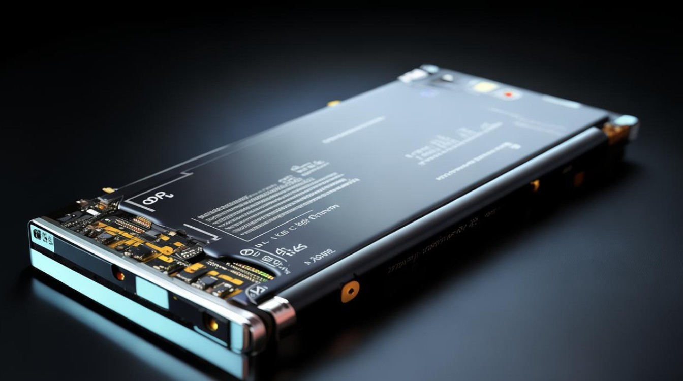 oppo 手机电池容量