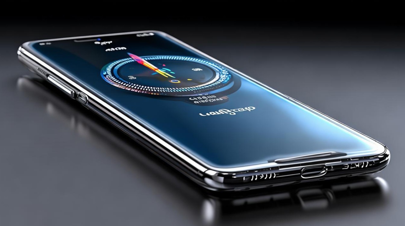 oppo 手机指南针