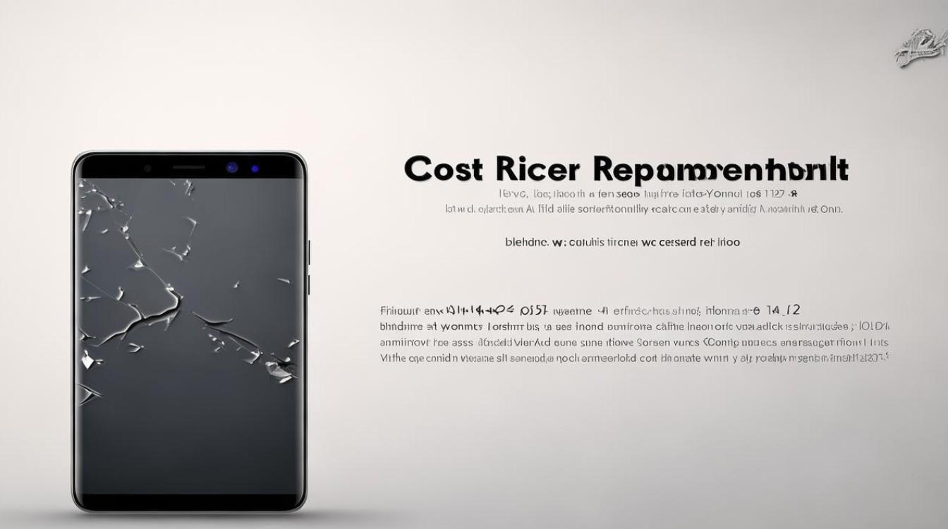 vivo 手机换屏要多少钱