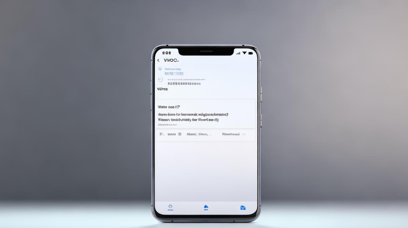 vivo 手机在哪里下载软件