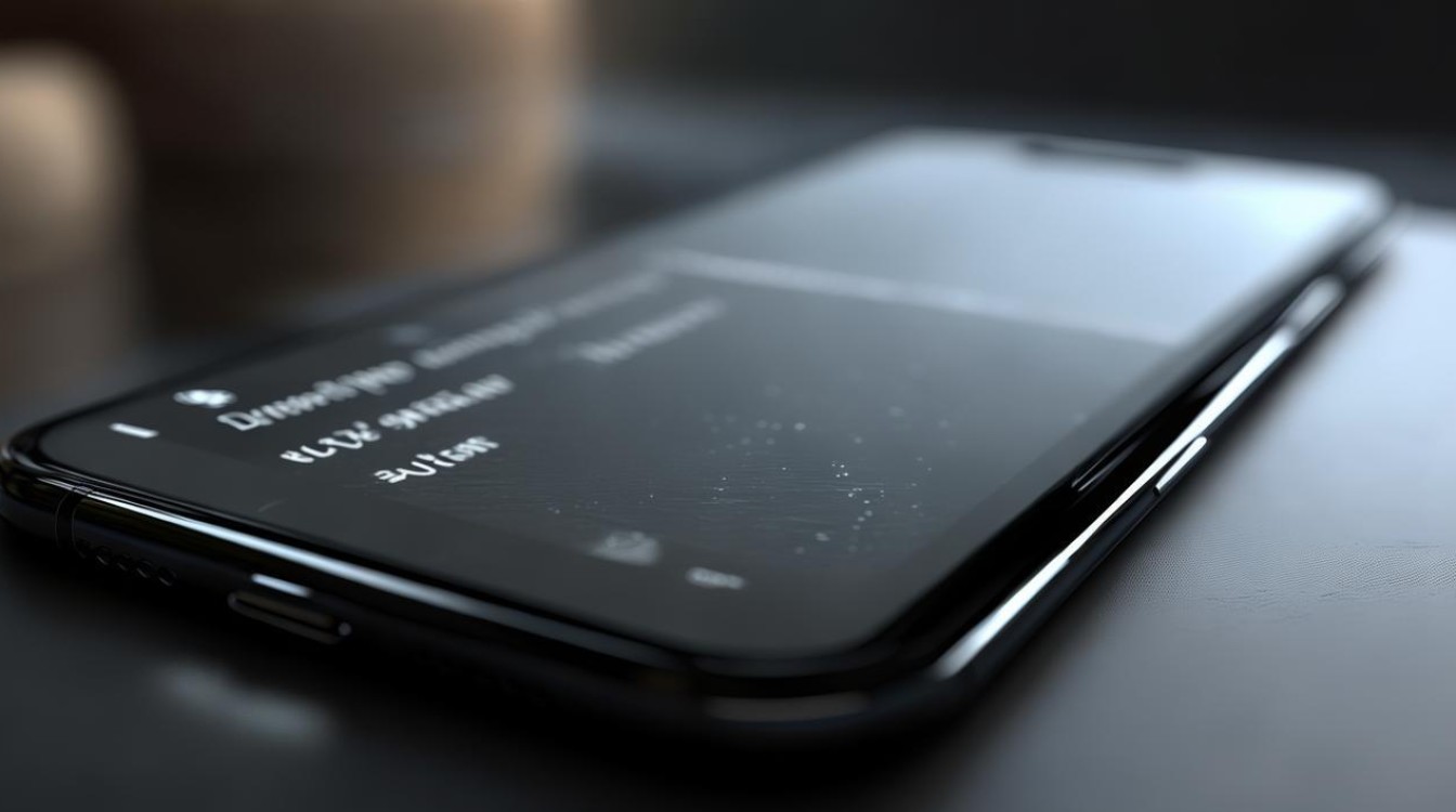 iphone 强制关机