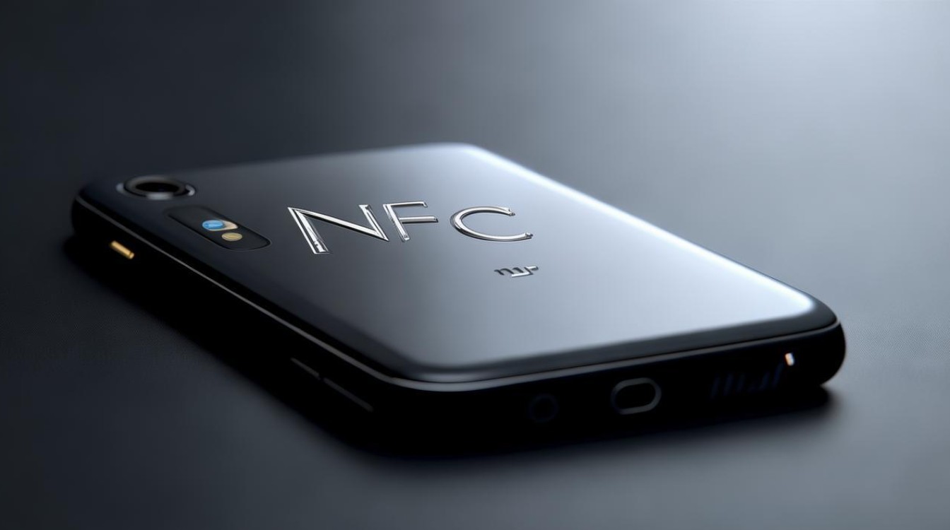 oppo手机有nfc功能