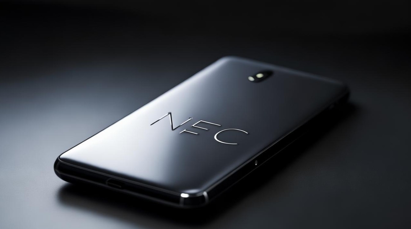 oppo手机有nfc功能