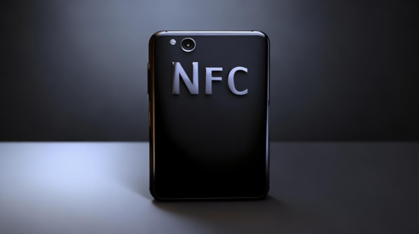 oppo手机有nfc功能