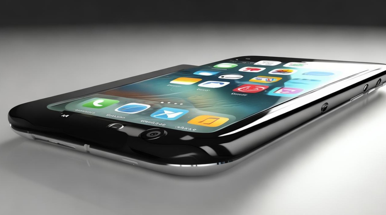 新 iphone
