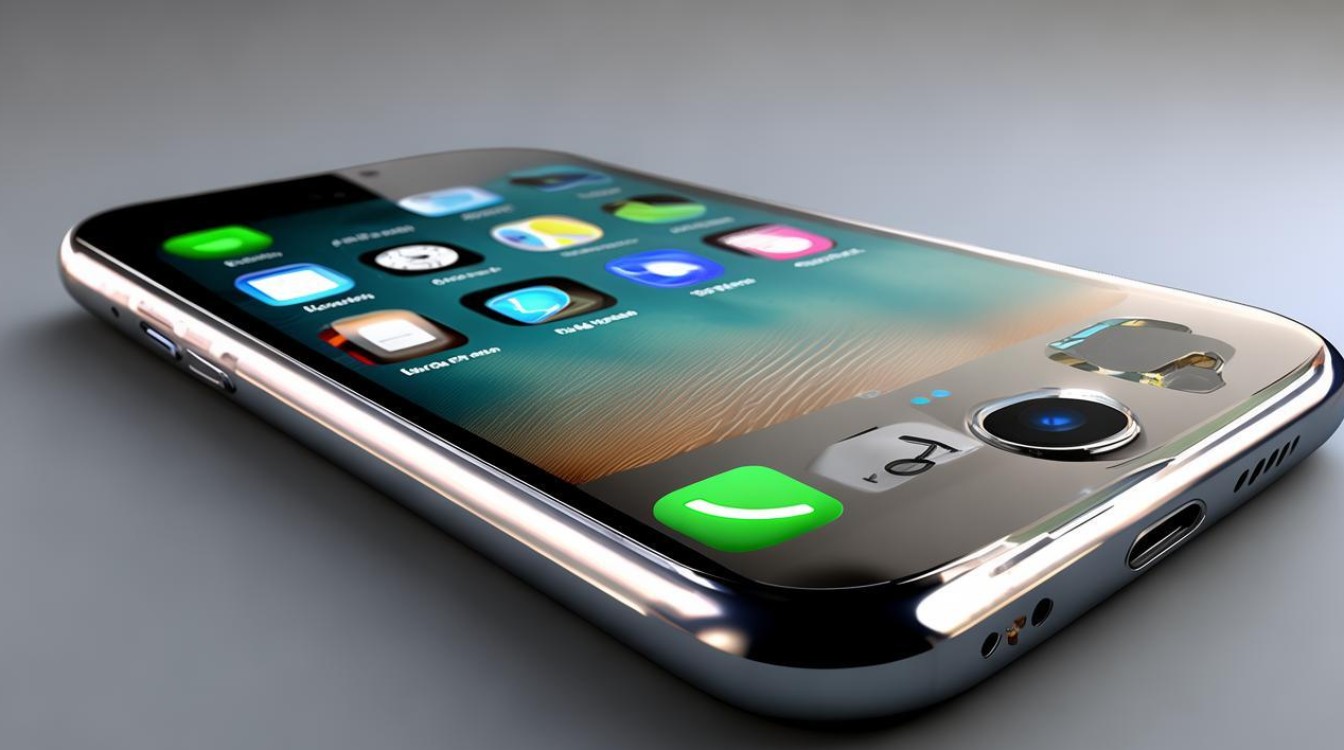 新 iphone