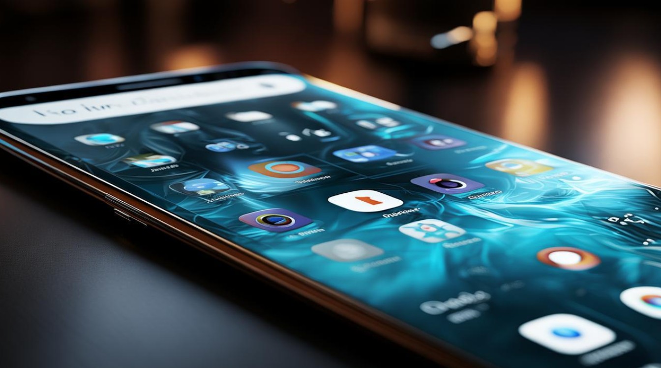 vivo 手机主题制作