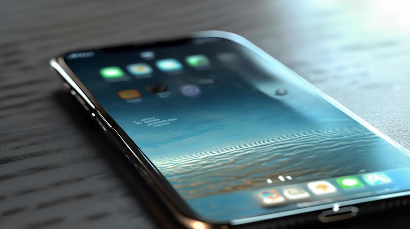 iphone 屏幕尺寸