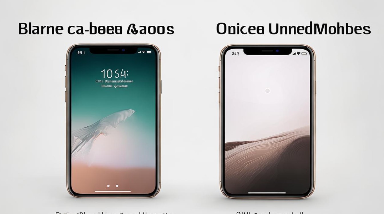 iphone 有锁和无锁的区别