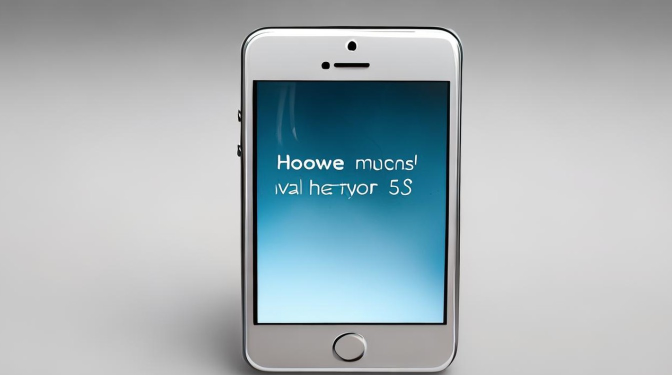 iphone5s 多少钱
