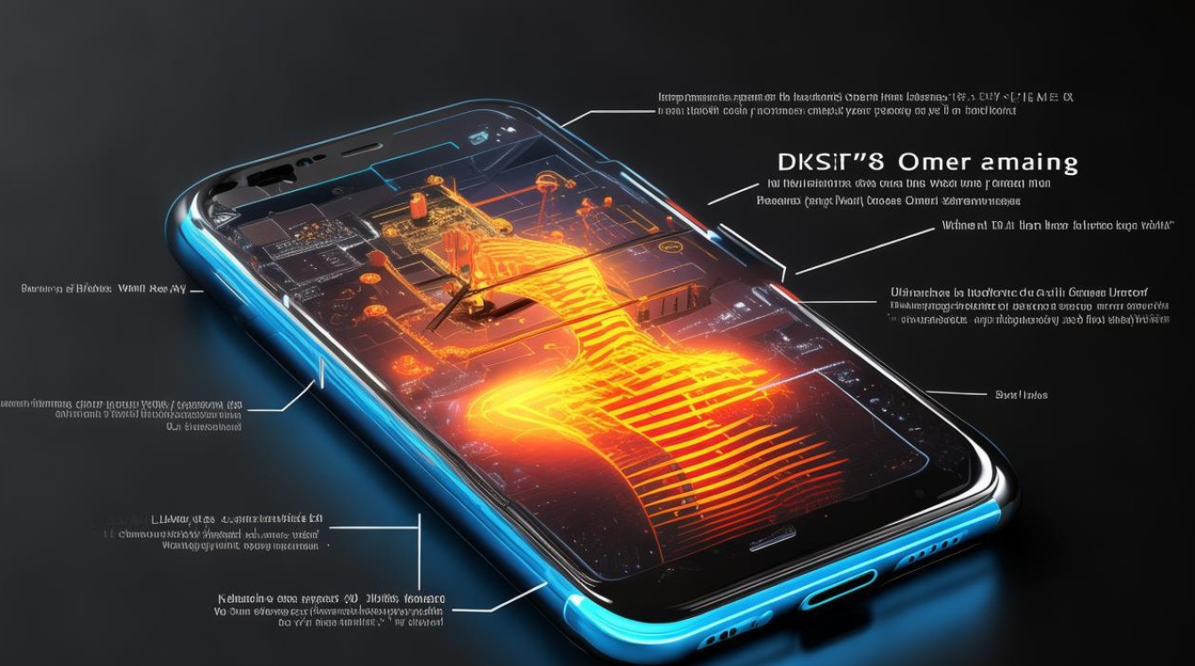 vivo 手机发热是怎么回事