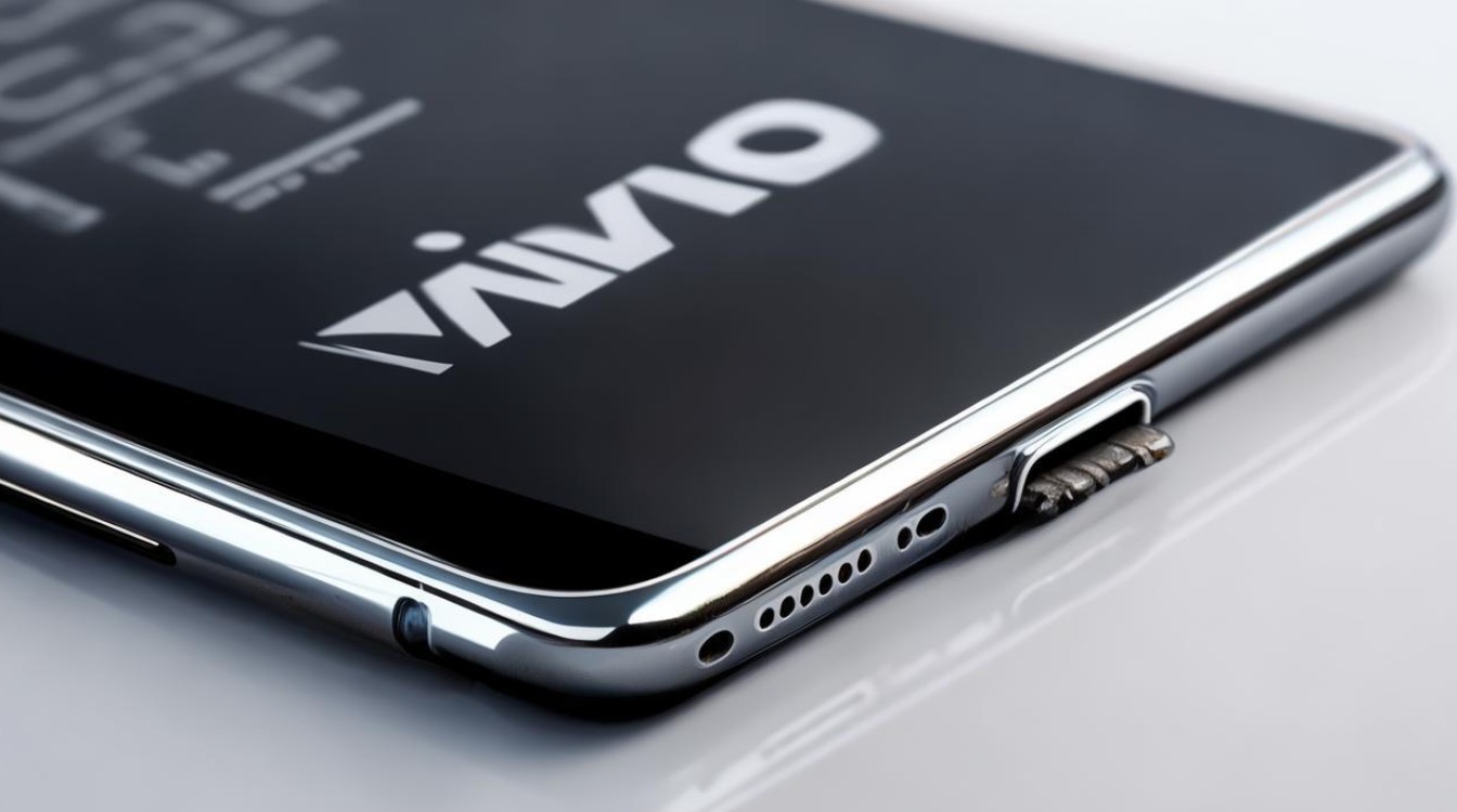 vivo 手机显示无法充电