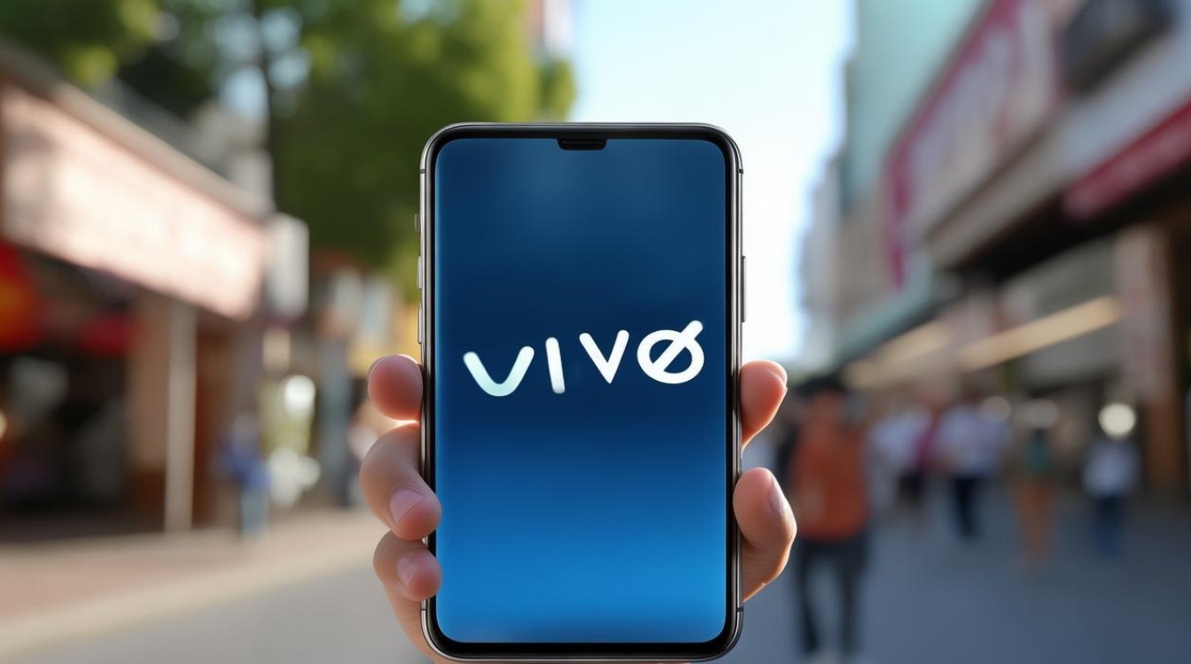 手机寻回vivo