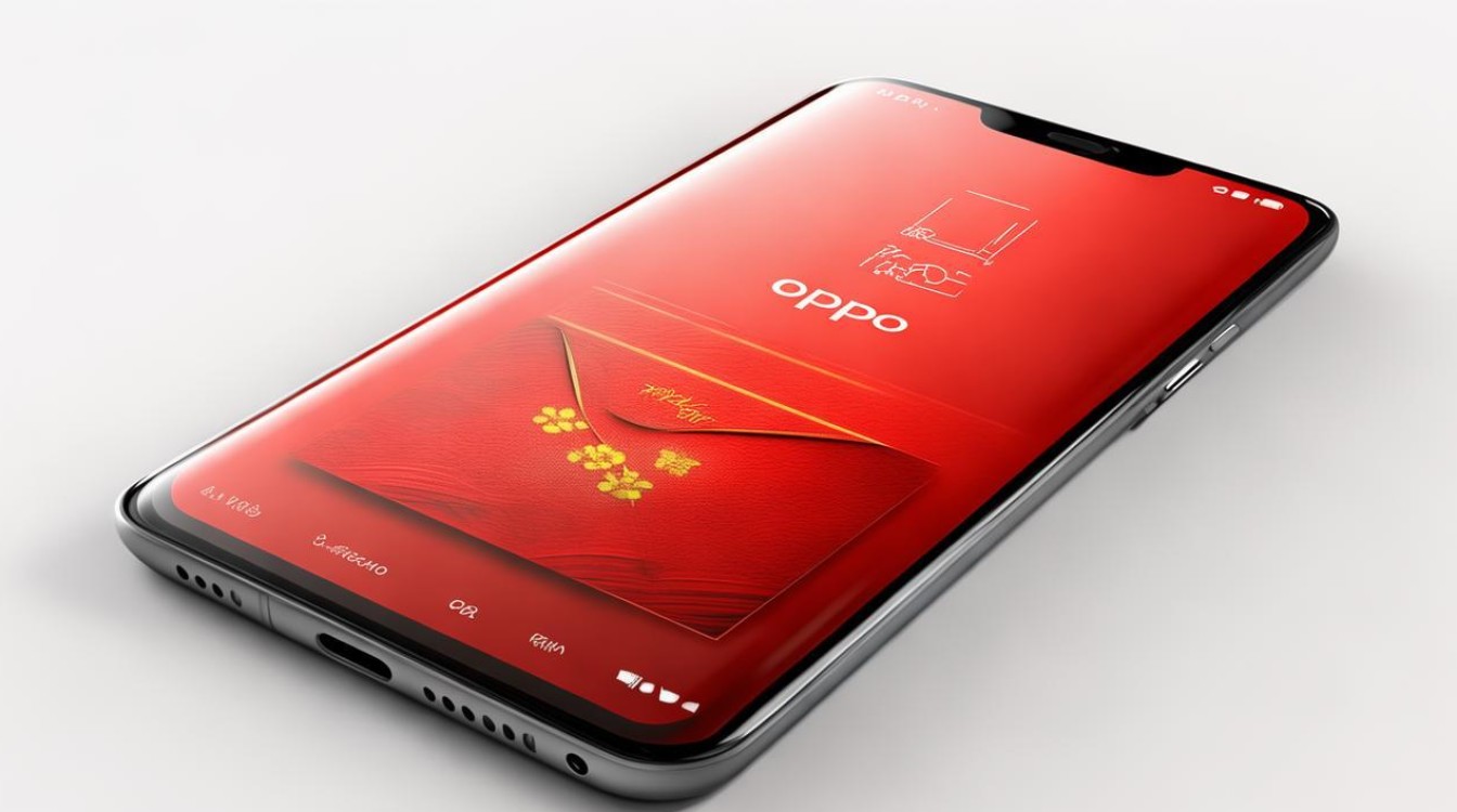 oppo 手机红包助手