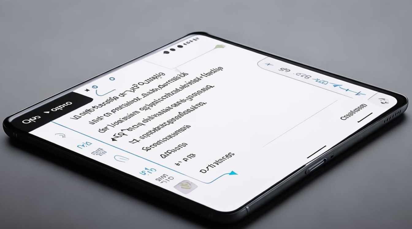 oppo 手机如何卸载软件