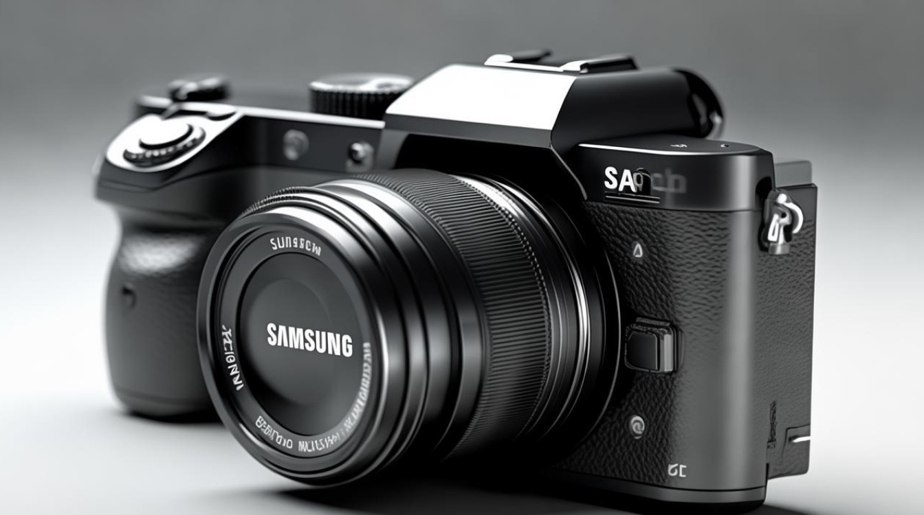 三星nx500