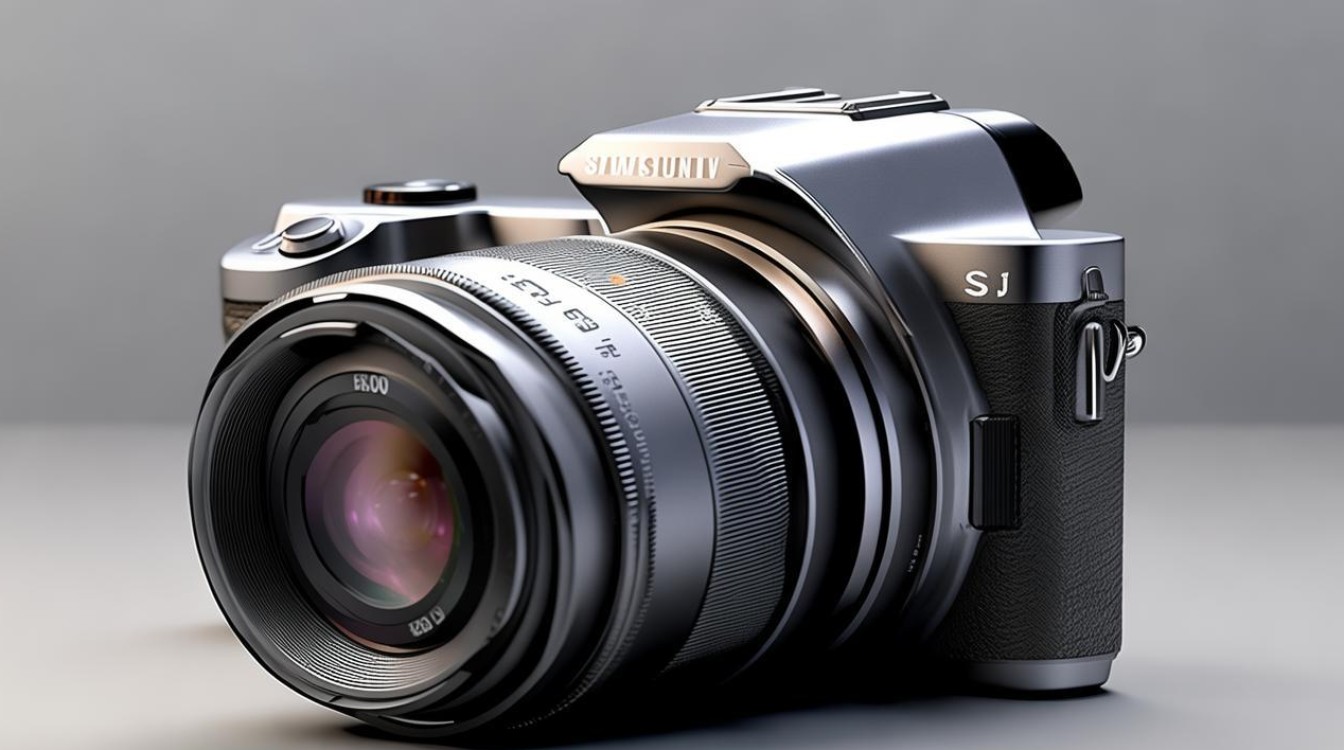 三星nx500
