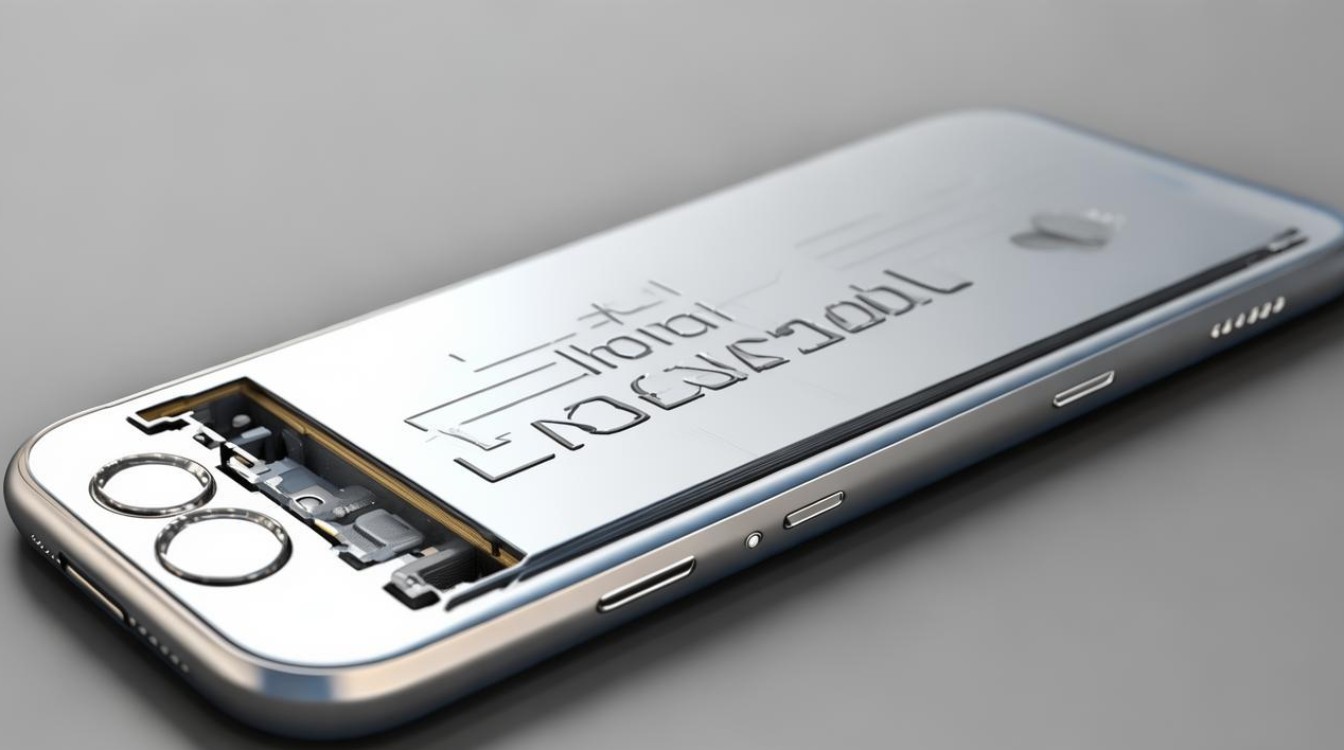 iphone 扩容