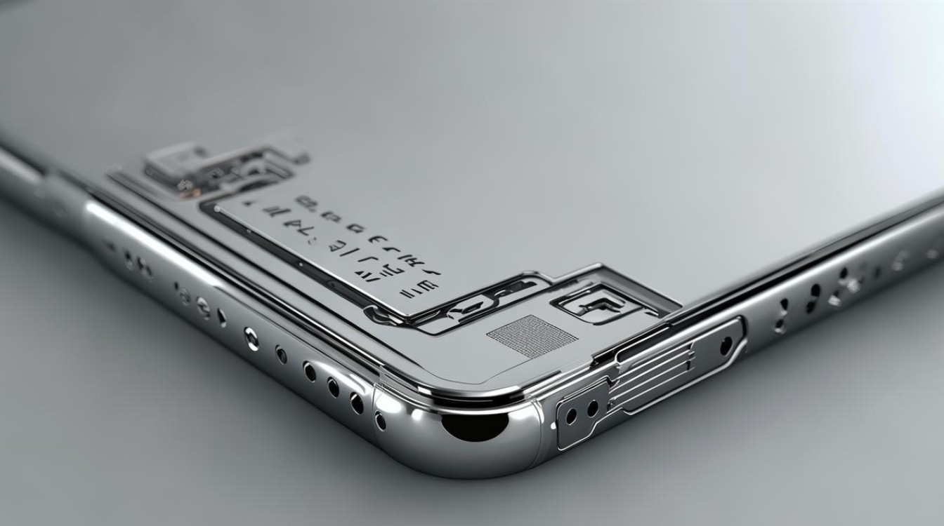 iphone 扩容