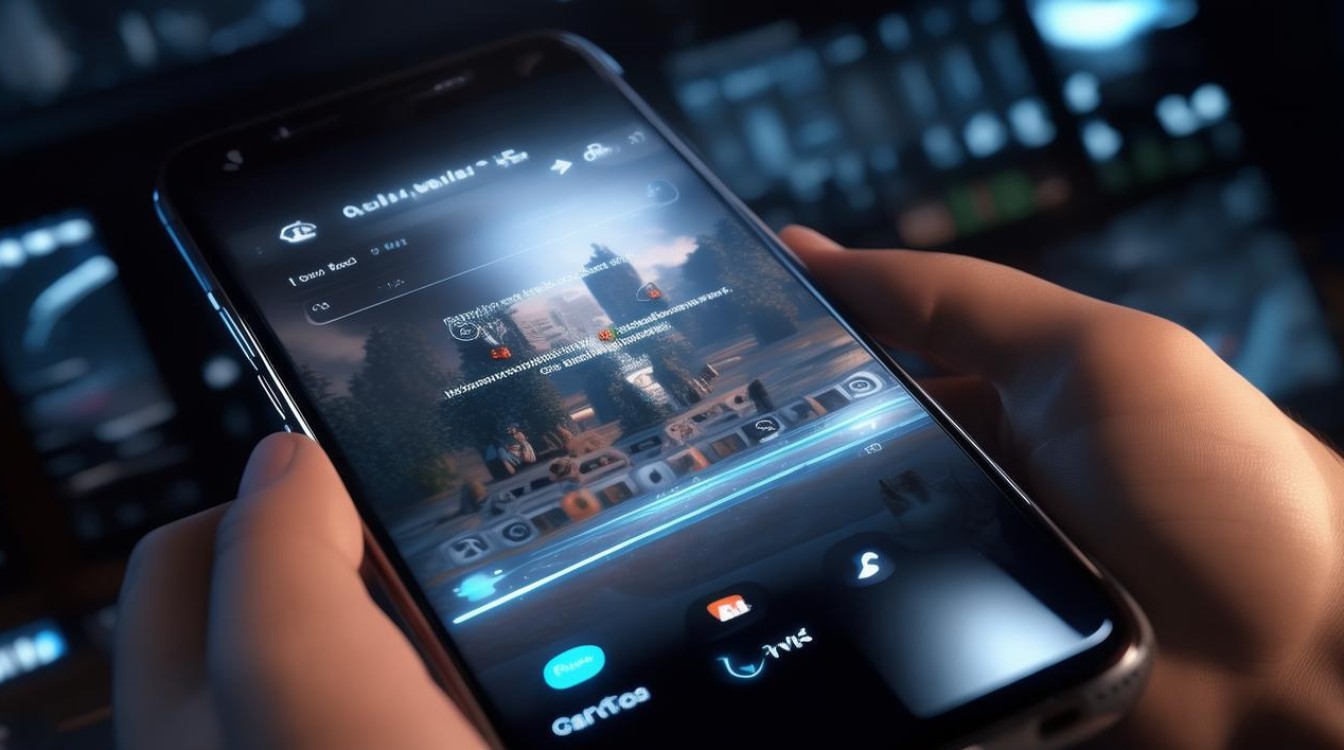 vivo 手机玩游戏怎么样