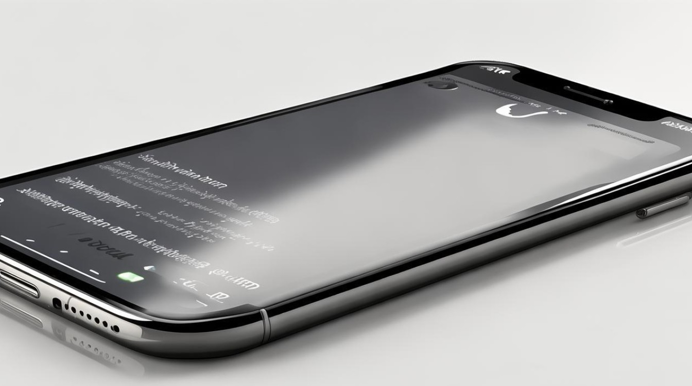 iphone 截屏