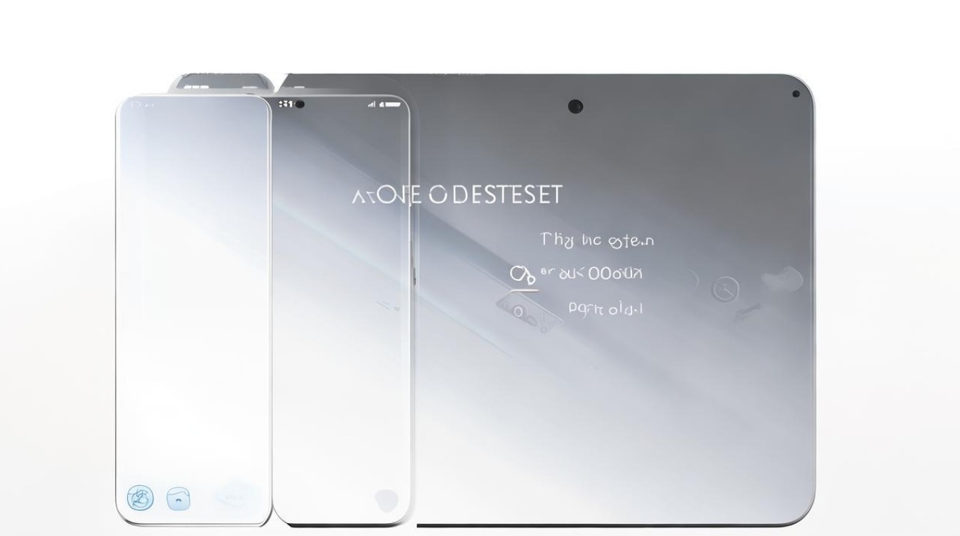 如何重置 oppo 手机