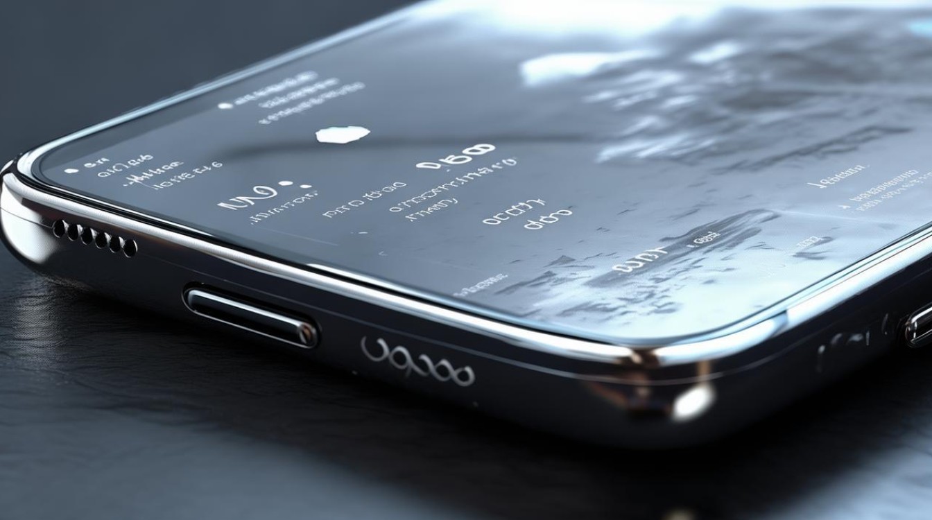 oppo 手机卡了