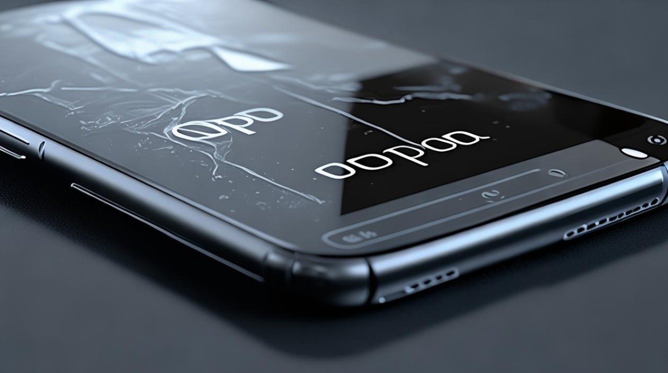 oppo 手机卡了
