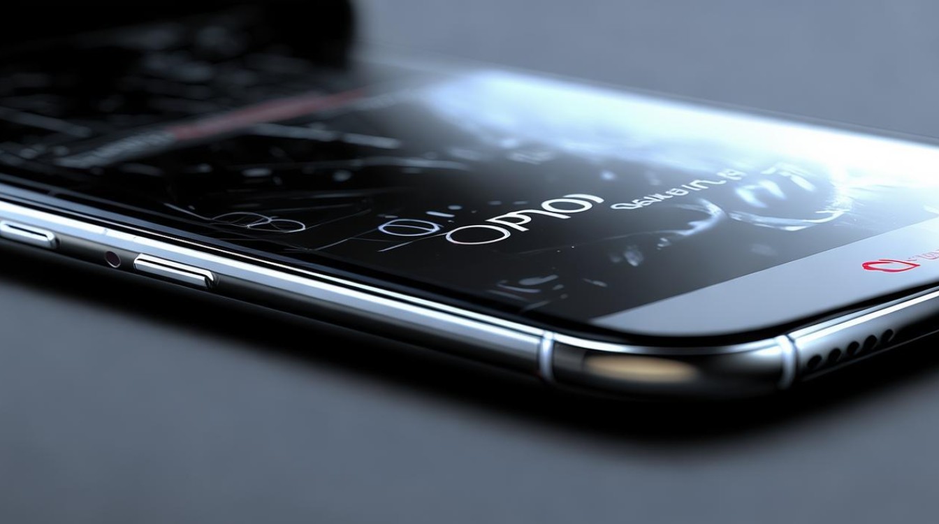 oppo 手机卡了