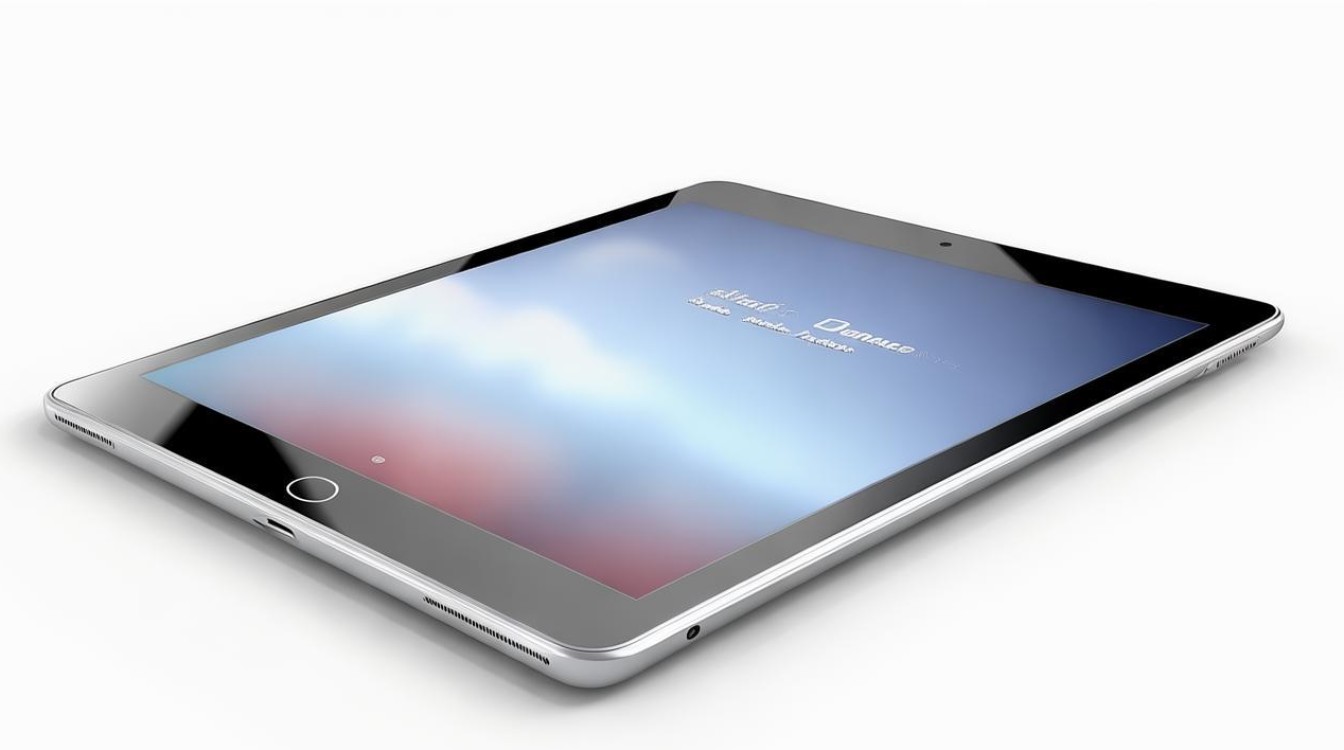 ipad8 参数