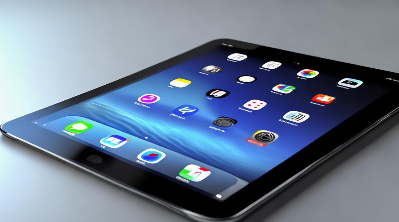 ipad 第几代了