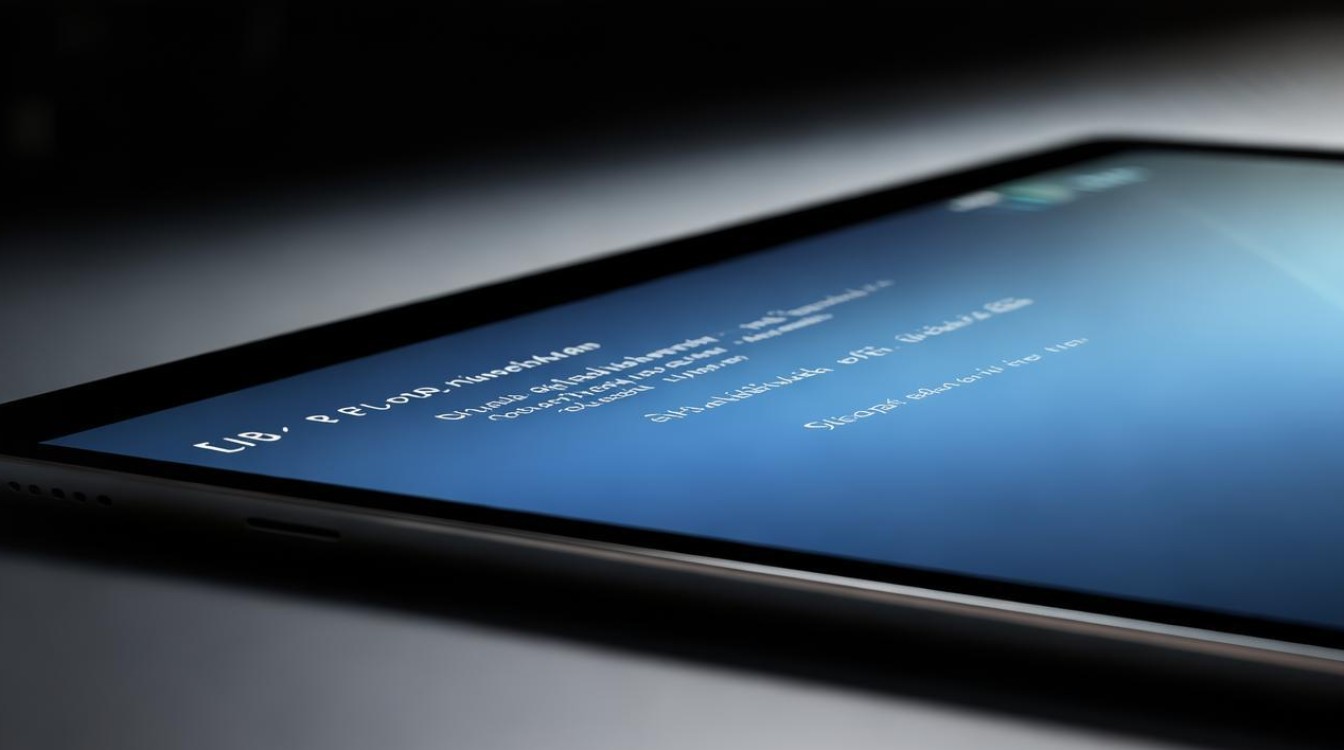 ipad 进入 dfu 模式