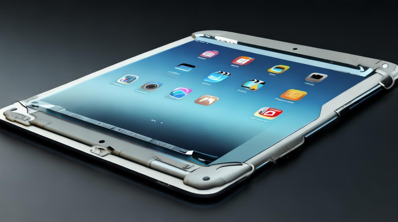 ipad 防水吗