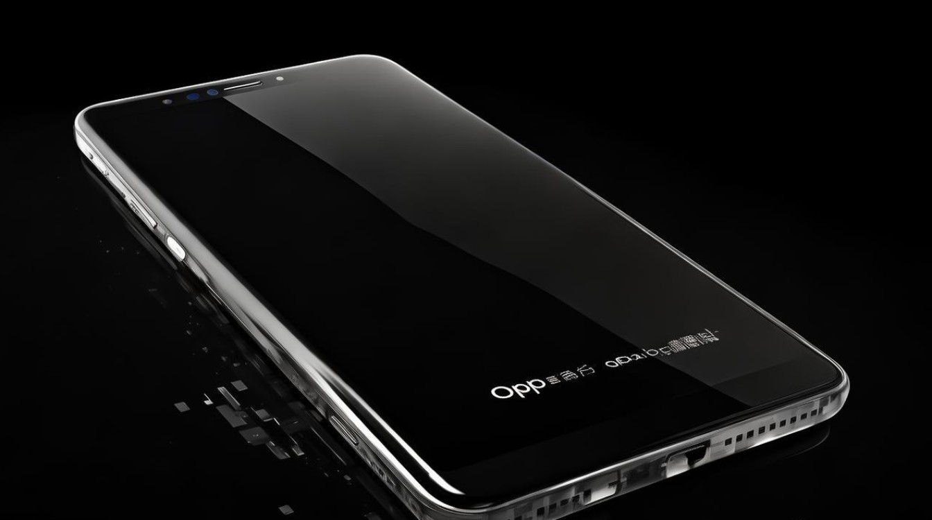 oppo 手机黑屏是什么原因