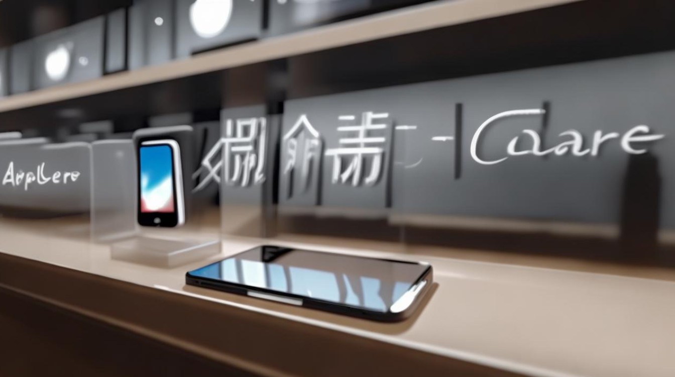 apple care 换新机