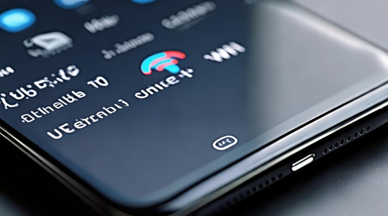 vivo 手机无法连接 wifi