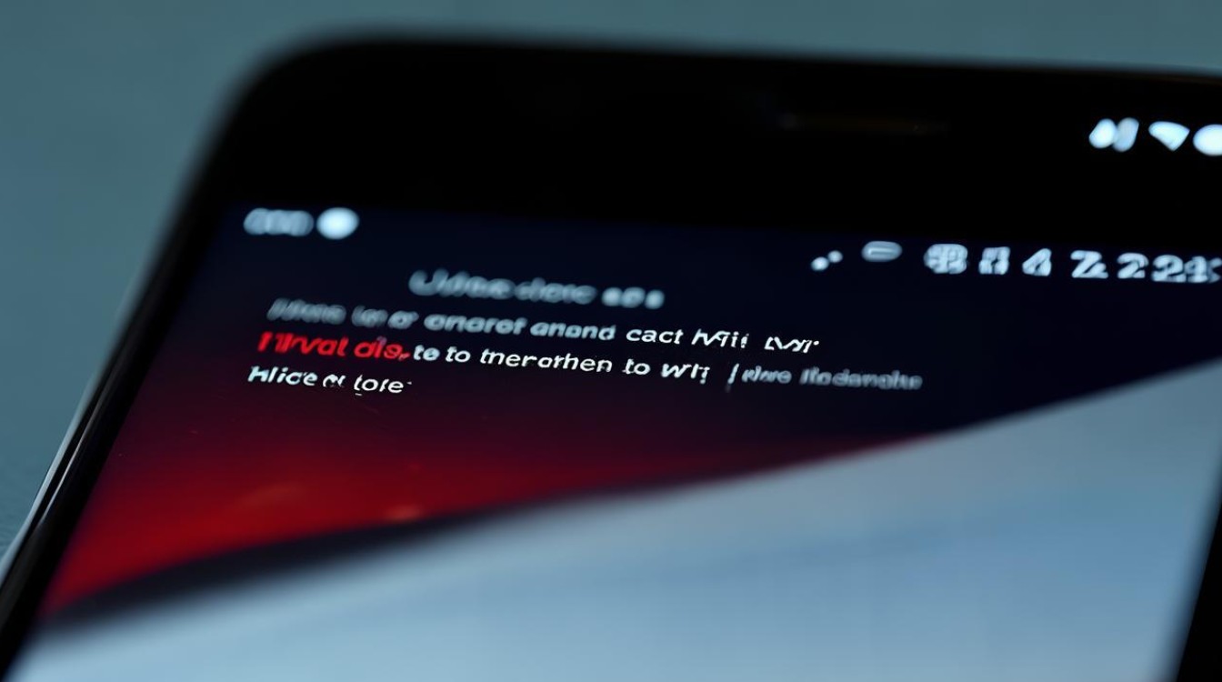 vivo 手机无法连接 wifi