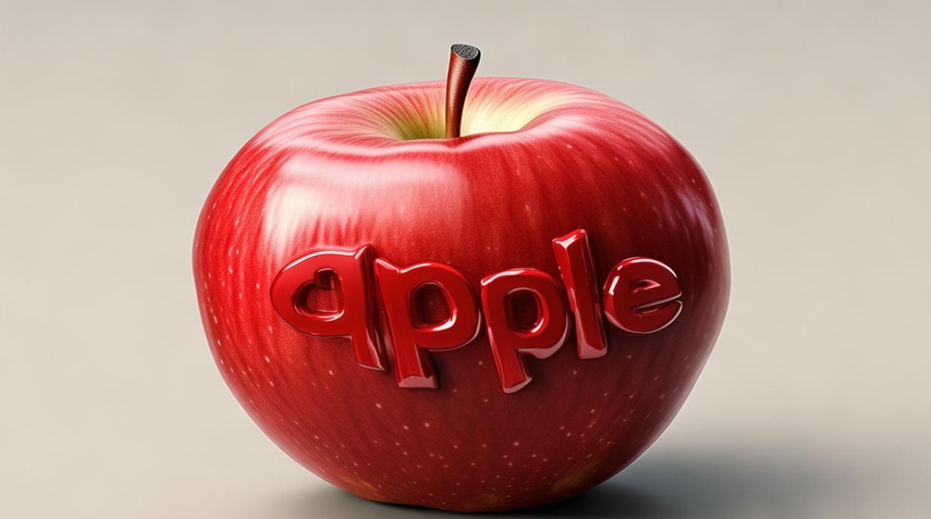 apple 置换
