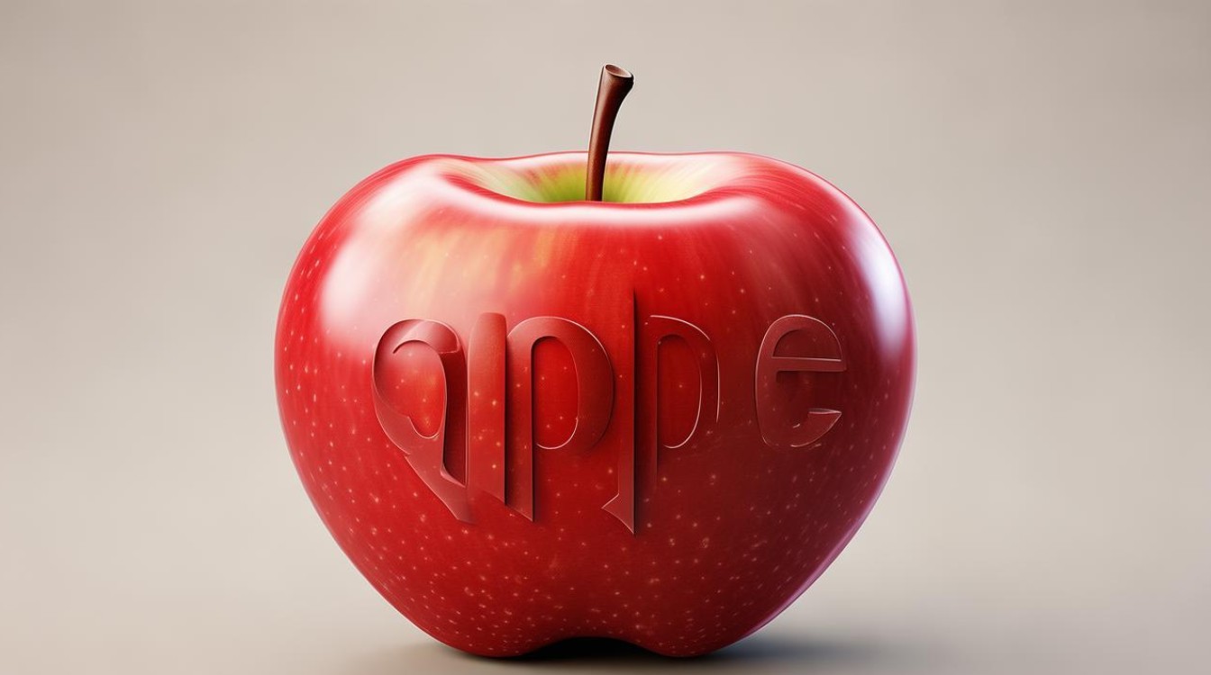 apple 置换