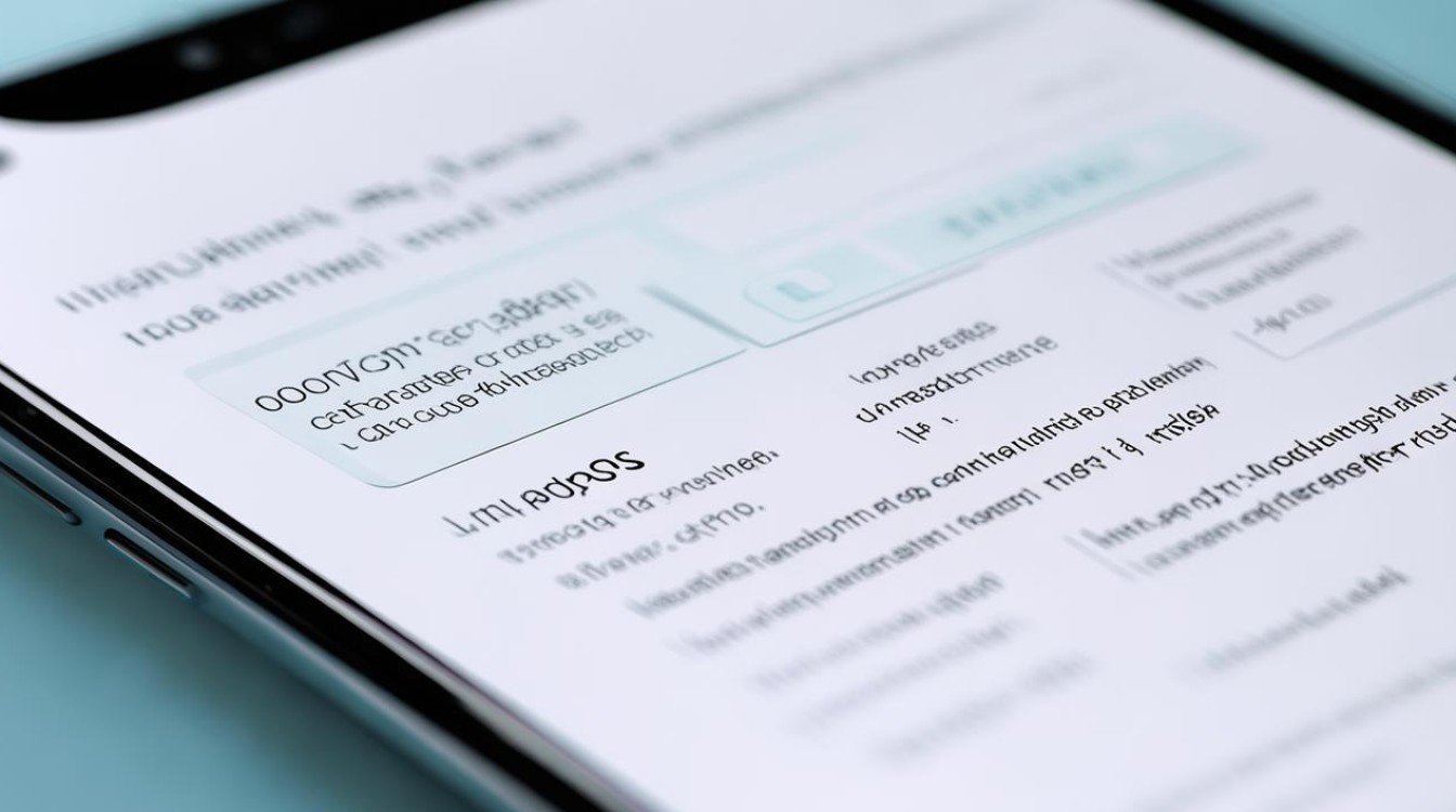 oppo 手机怎么设置横屏