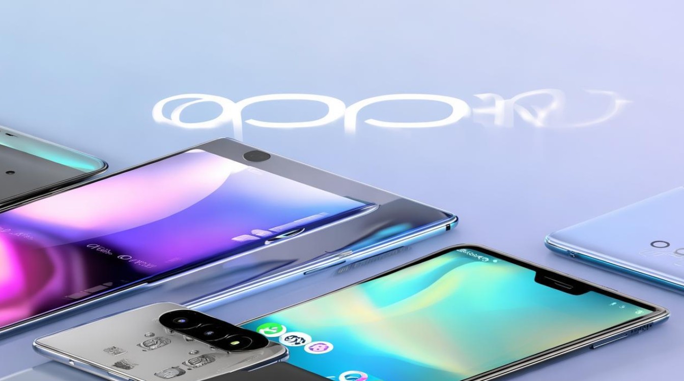 oppo 手机壁纸大全