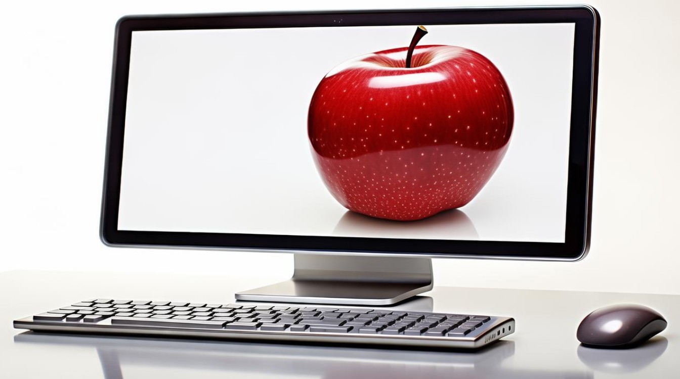 apple 一体机