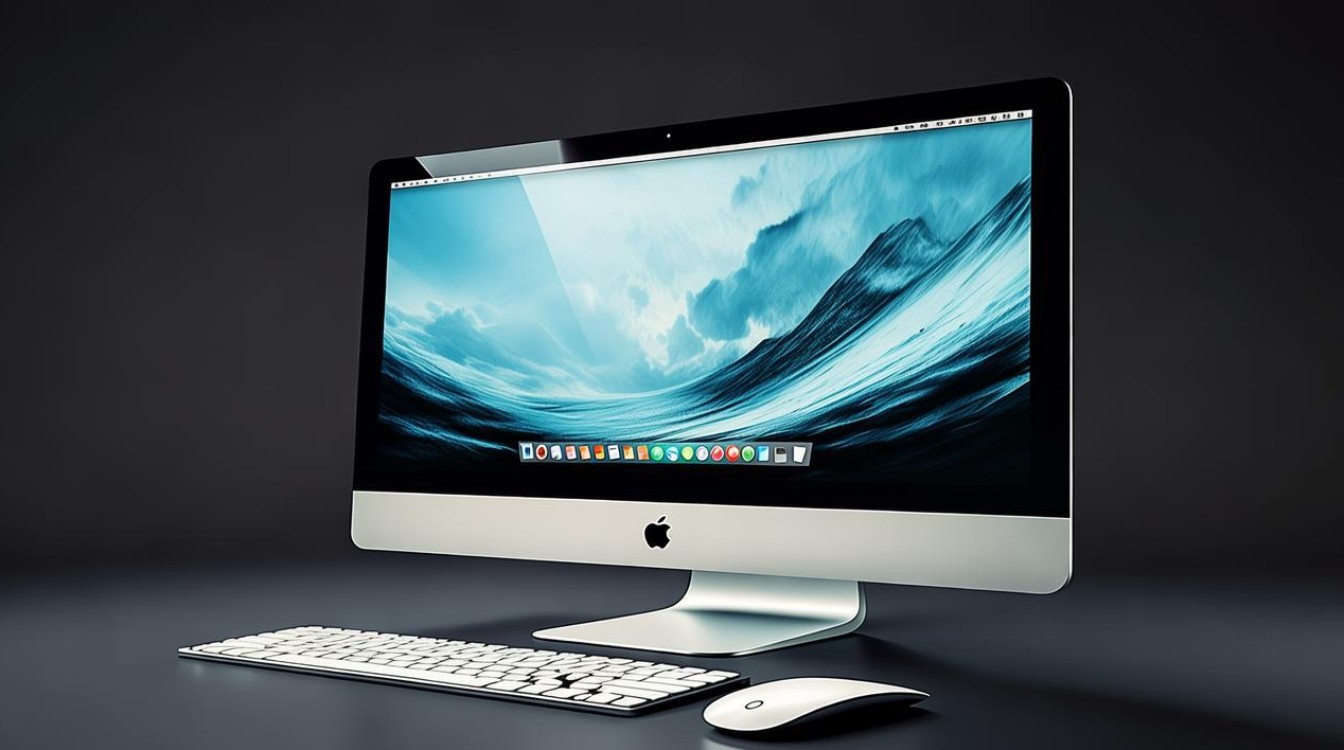 apple 一体机