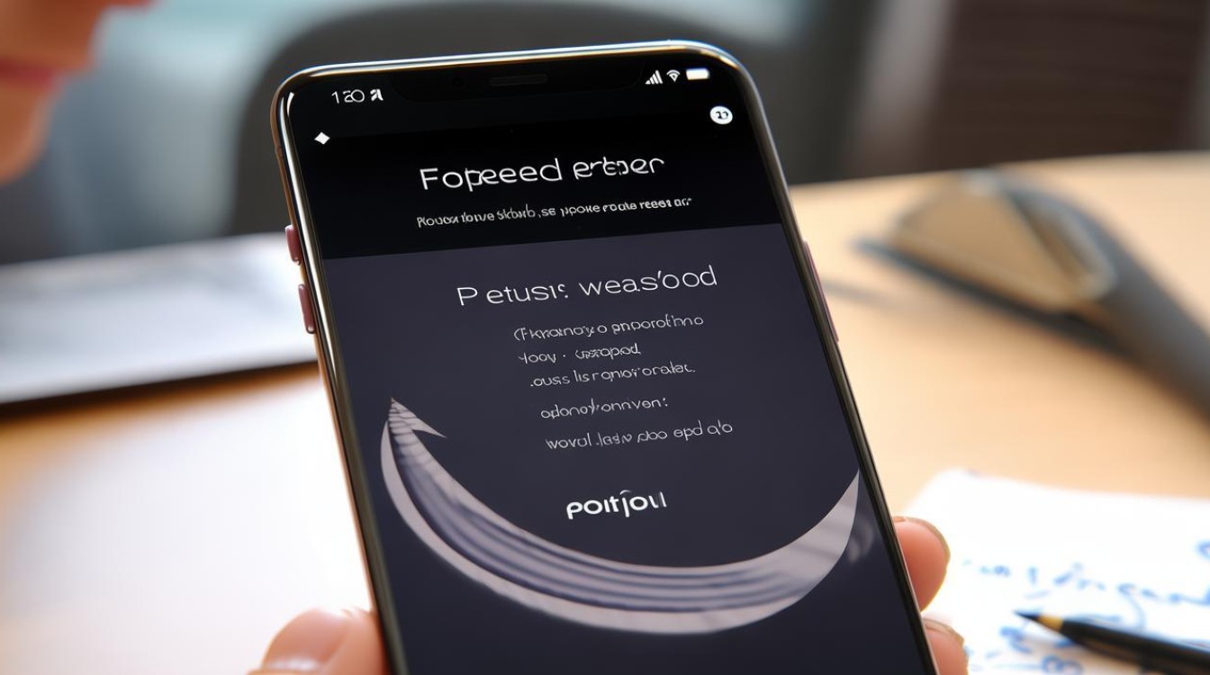 oppo 手机忘记密码怎么办怎么解锁
