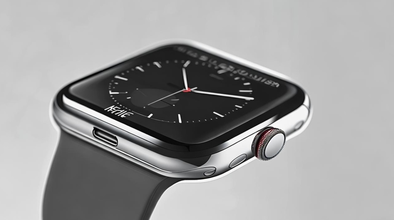 apple watch nfc